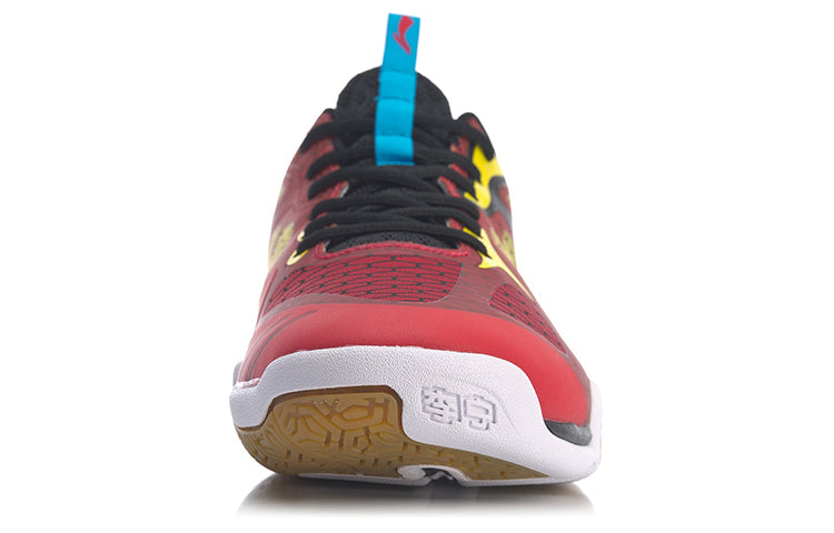 Li-Ning X Tructure Soft Badminton Training AYTM031-8