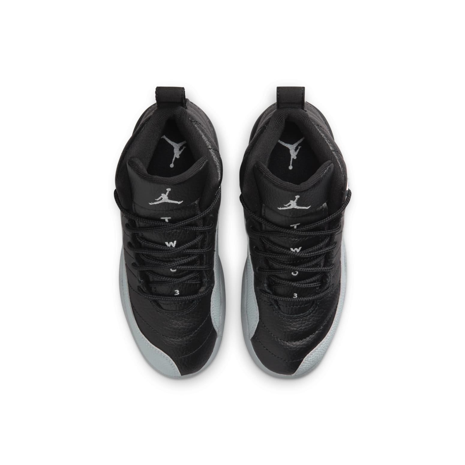 (PS) Air Jordan 12 Retro 'Barons' 151186-010