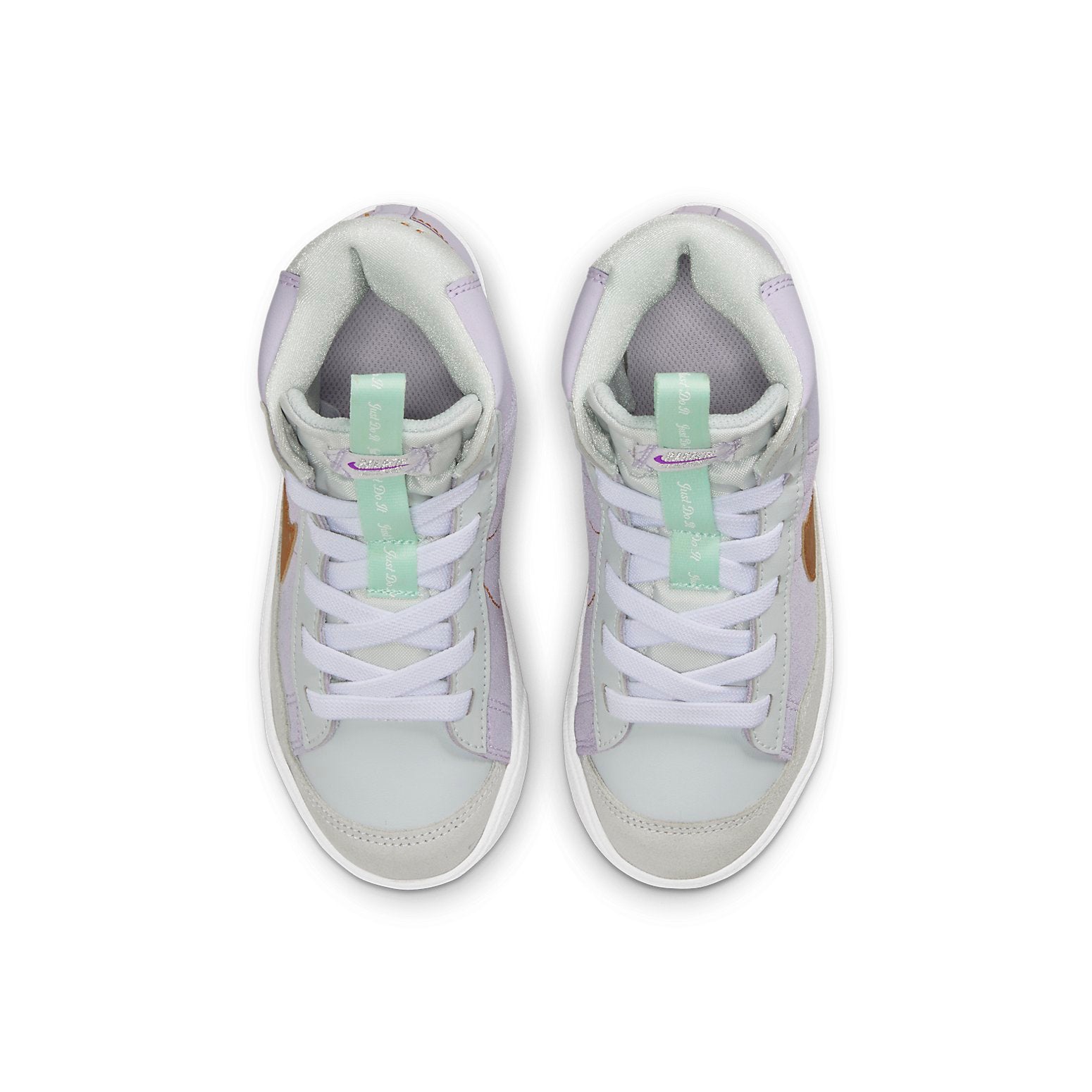 (PS) Nike Blazer Mid 77 SE D DQ6085-500