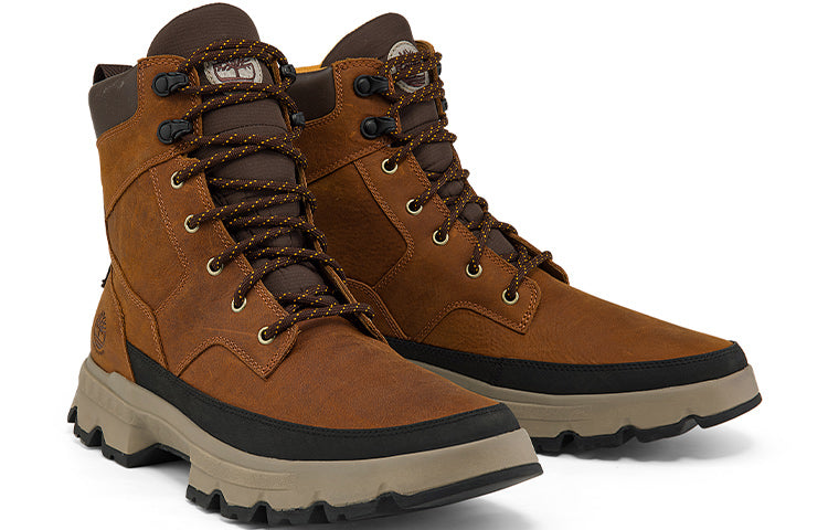 Timberland Originals Ultra Fashion Boot 'Deep Yellow' A285AW