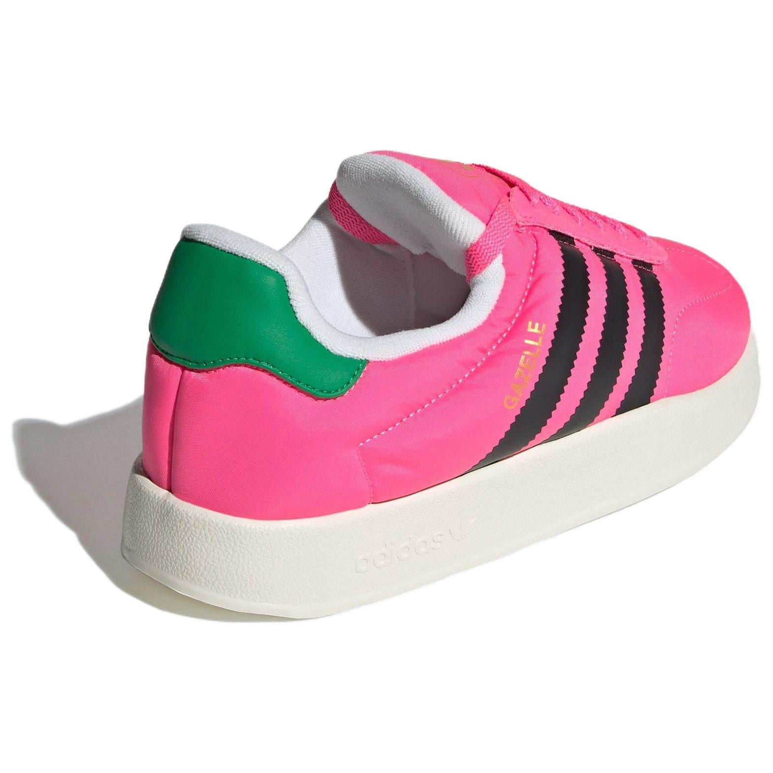 (WMNS) adidas Gazelle Home 'Lucid Pink Core Black' IE1433