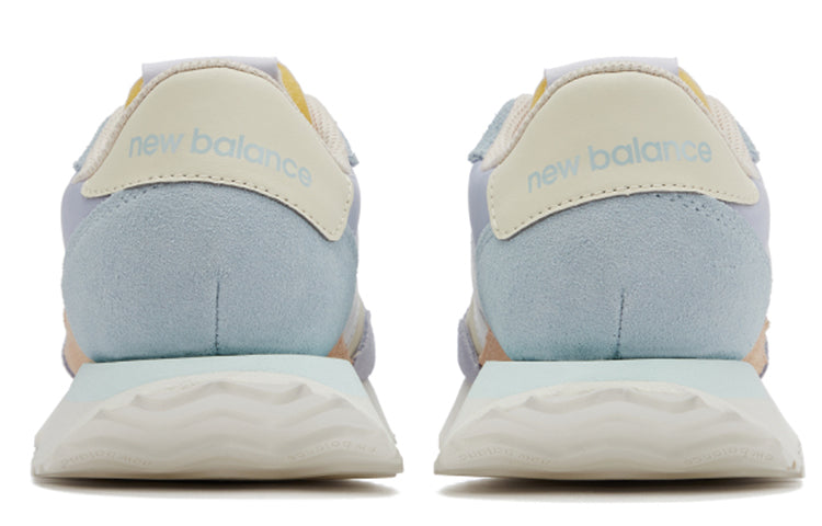 (WMNS) New Balance 237 'Violet Haze Macadamia Nut' WS237PC