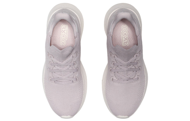 (WMNS) Li-Ning Eazgo No Boundry 'Light Pink' AREQ034-3