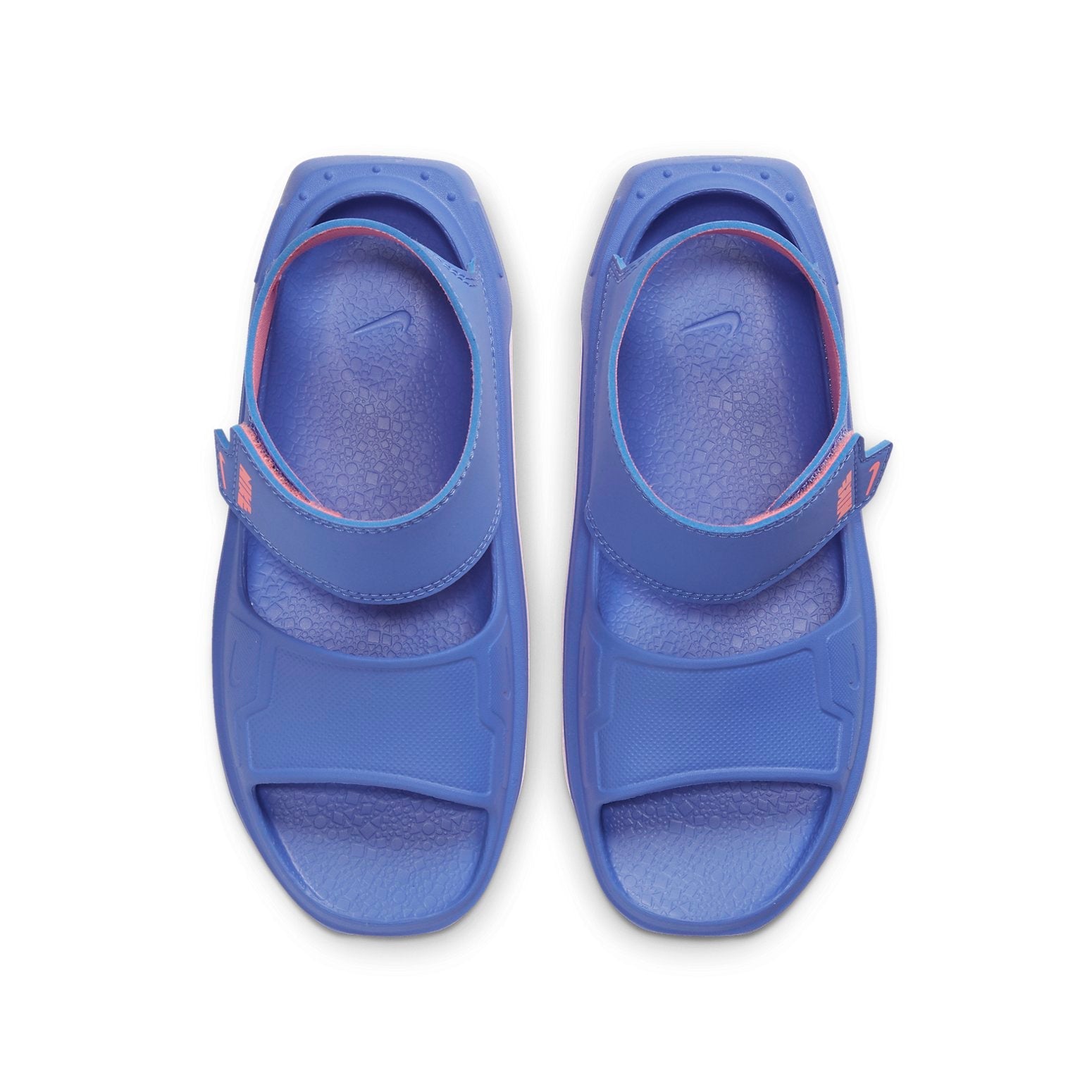 (GS) Nike Playscape 'Sapphire' CU5296-500