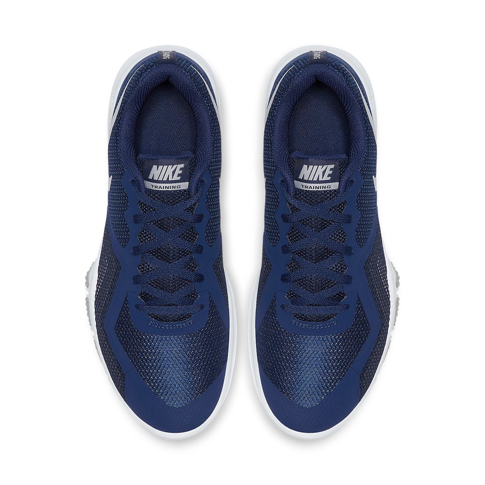 Nike Flex Control 2 'Blue White' 924204-402