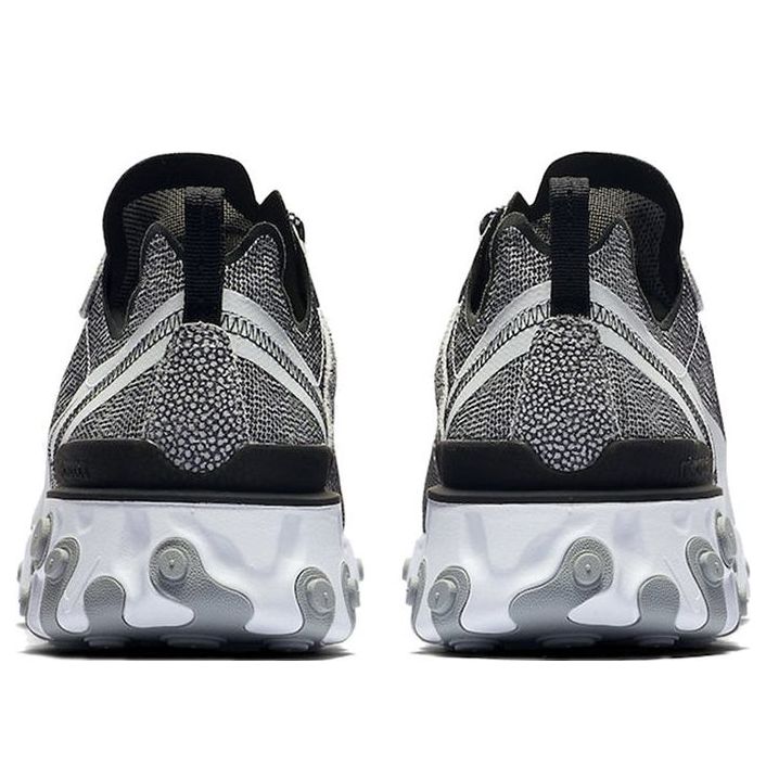 Nike React Element 55 'Safari Pack - Grey' CD2153-100
