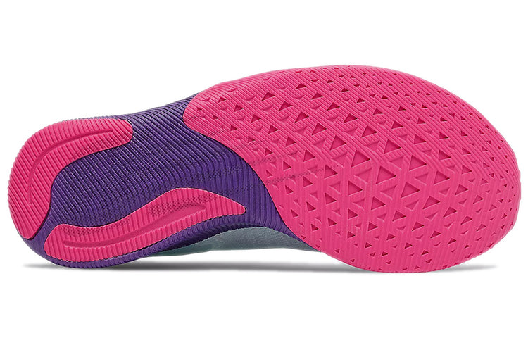 (WMNS) New Balance FuelCell TC Blue WRCXCP