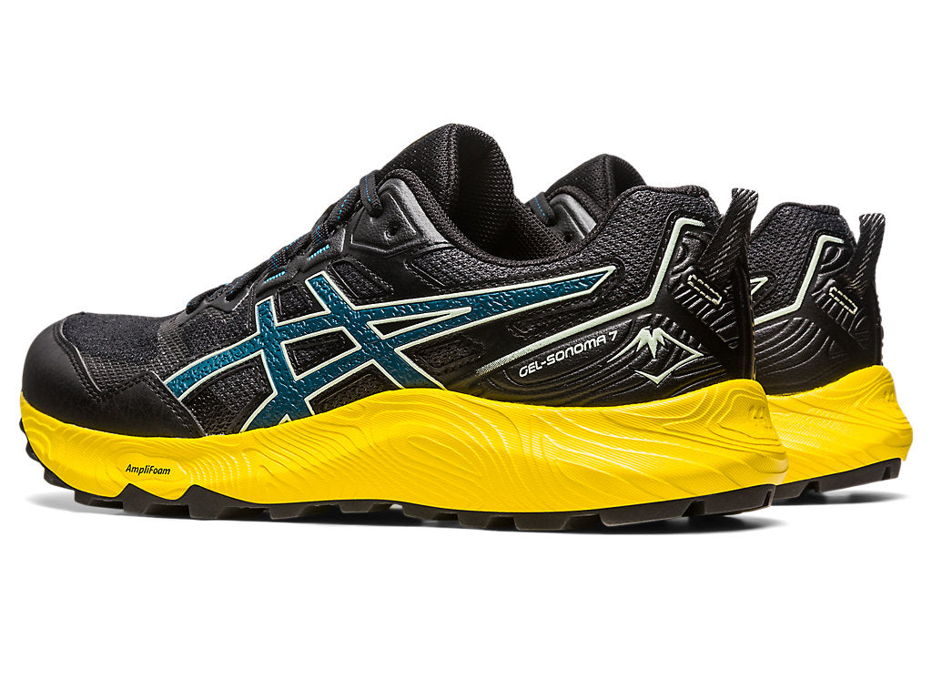 ASICS Gel-Sonoma 7 'Graphite Grey' 1011B595-020