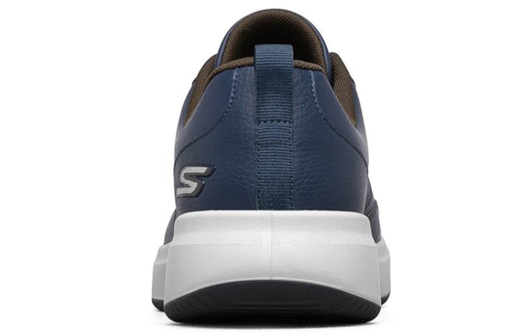 Skechers Go Walk Steady Blue/White 216000-NVY