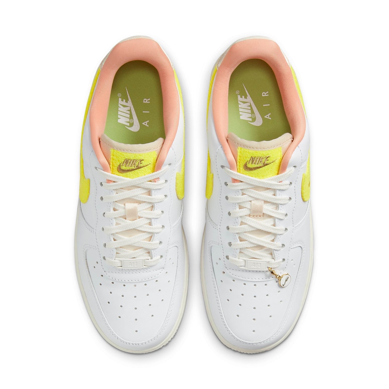 (WMNS) Nike Air Force 1 '07 LX 'Mama' DV2183-100