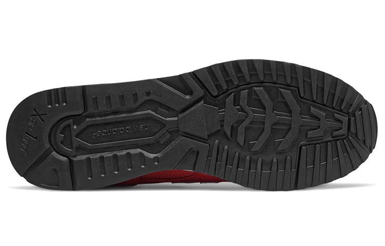 New Balance 570 Series Red ML570HJD