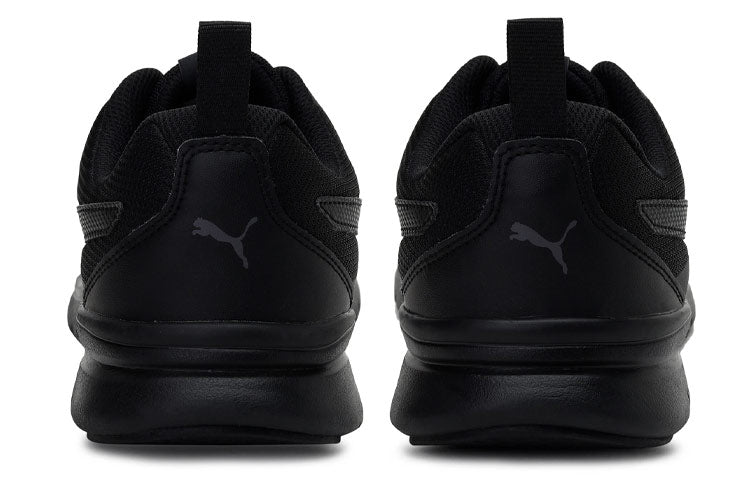 PUMA Flex Essential Shoes Black 365268-09