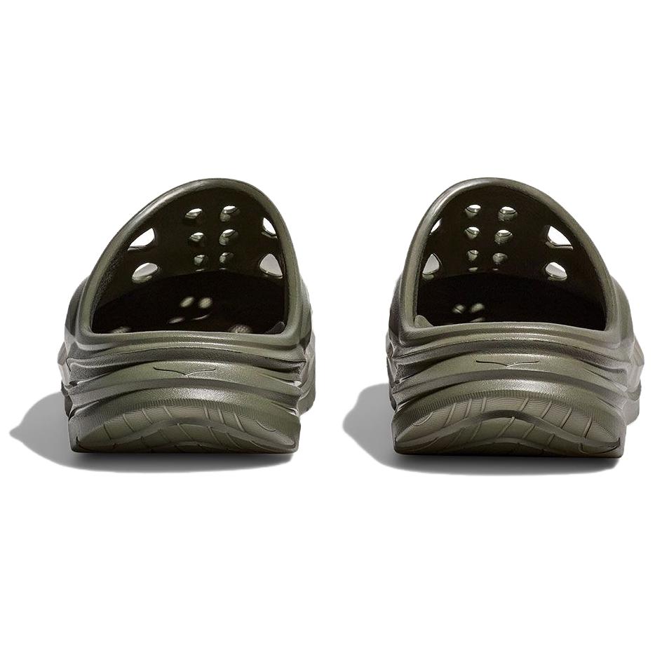 HOKA ONE ONE Ora Recovery Mule 'Slate' 1147951-SLTSL