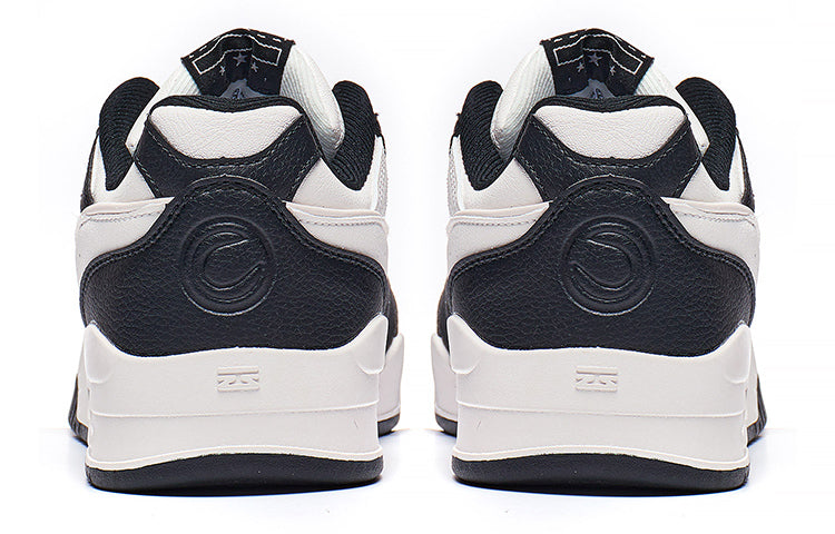 Li-Ning Moon White 'White Back' AGCS251-15