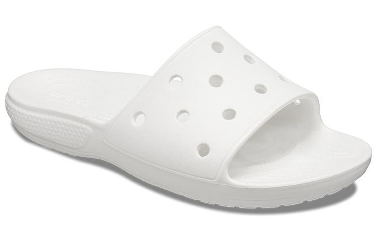 Crocs Classic Clog 'White' 206121-100