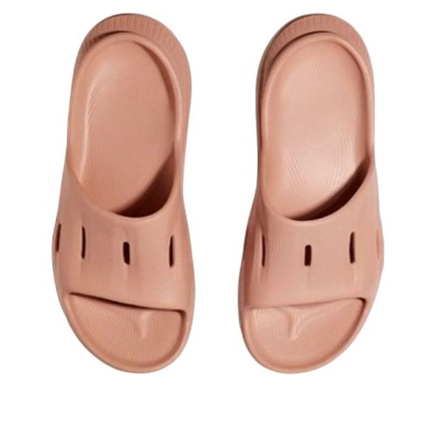 HOKA ONE ONE Ora Recovery Slide 3 'Sandstone' 1135061-SDST