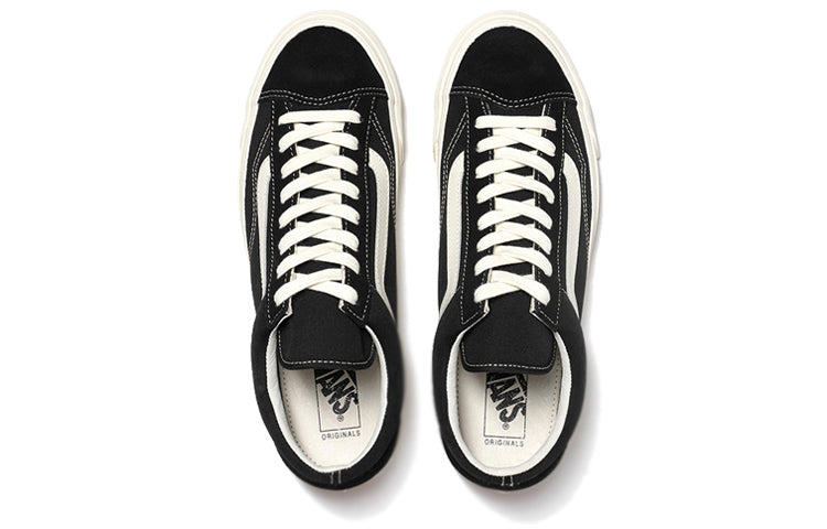 Vans Style 36 LX 'Black Marshmallow' VN0A4BVEN8K