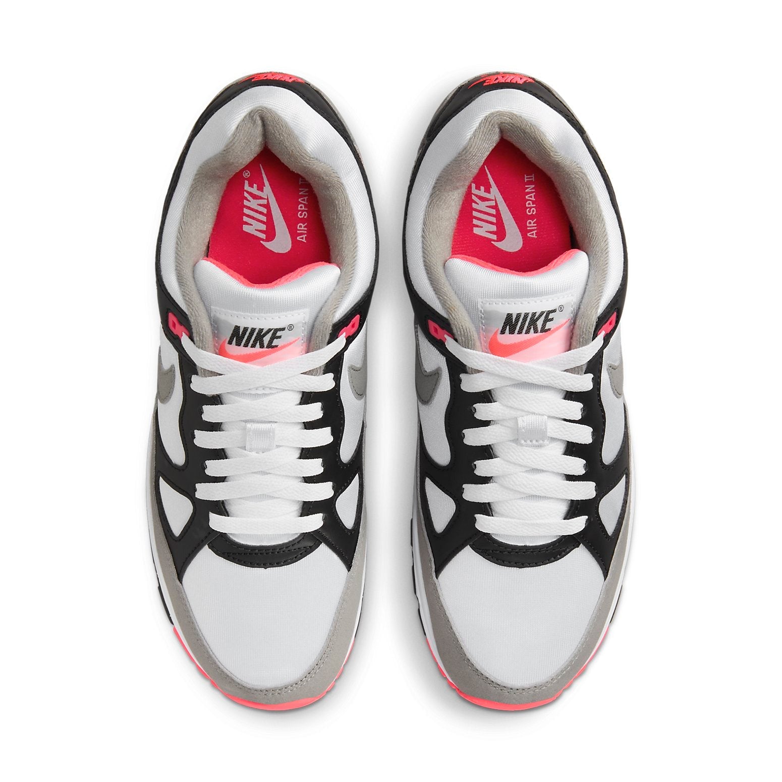 Nike Air Span 2 'Hot Coral' AH8047-005