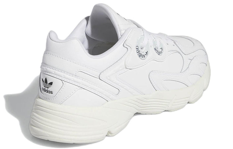 (WMNS) adidas Astir 'Triple White' GX8549
