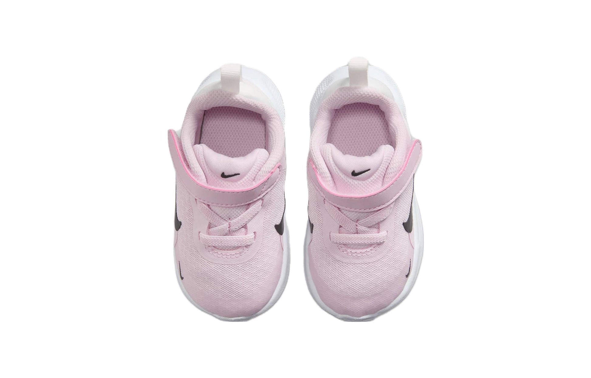 (TD) Nike Revolution 7 'Pink Foam Black' FB7691-600