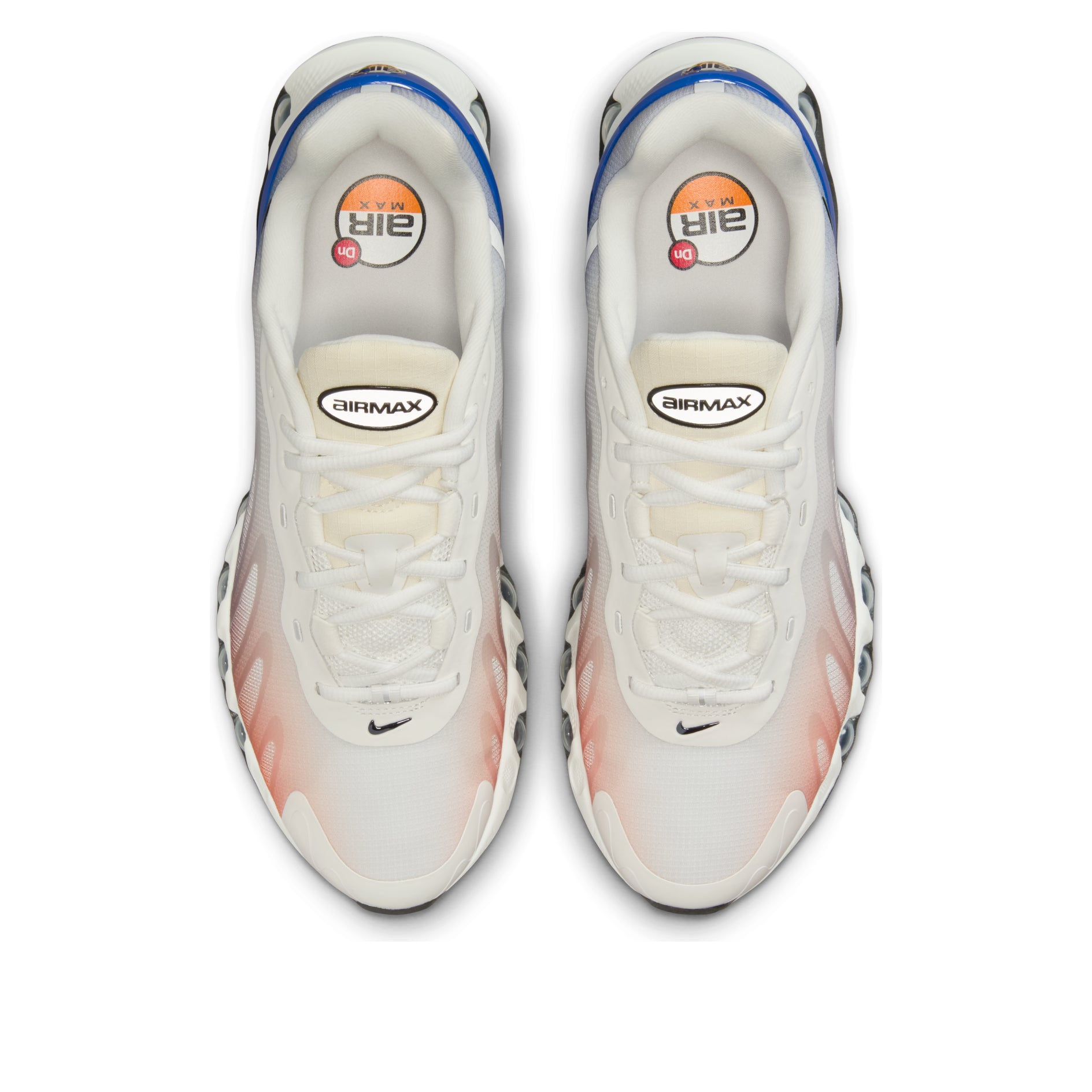 Nike Air Max Dn 'Summit White Vivid Orange'  IM7405-100