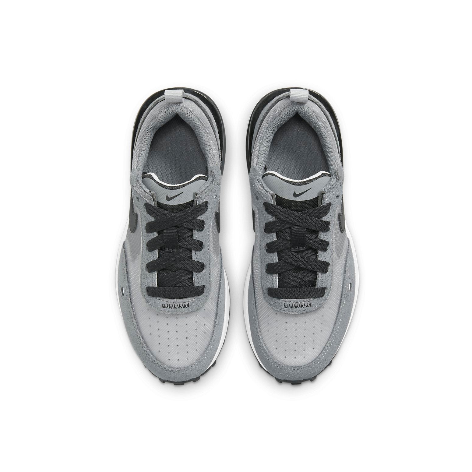 (PS) Nike Waffle One 'Cool Grey' DC0480-003