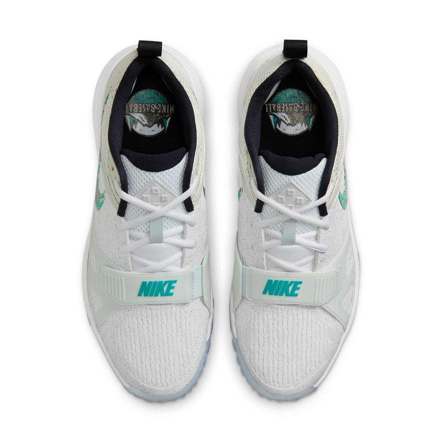 Nike Air Zoom Diamond Elite Turf '2023 All Star' DZ0503-101
