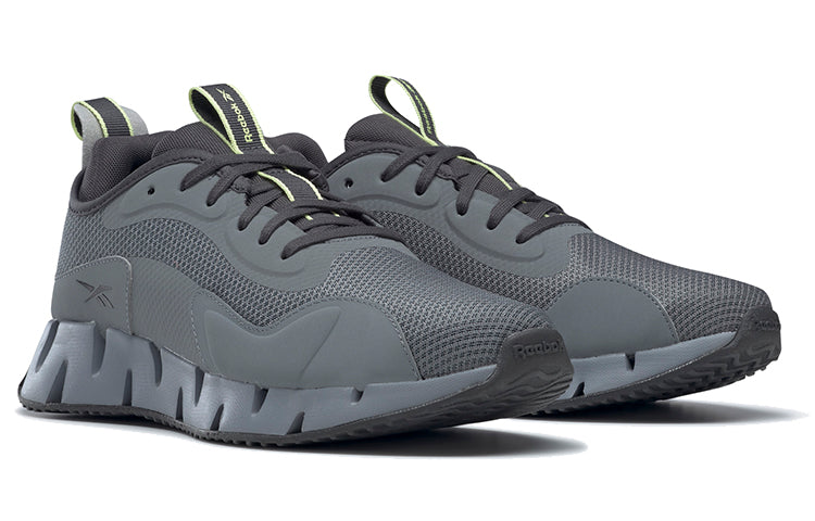 Reebok Zig Dynamica 'Cold Grey' FX1089