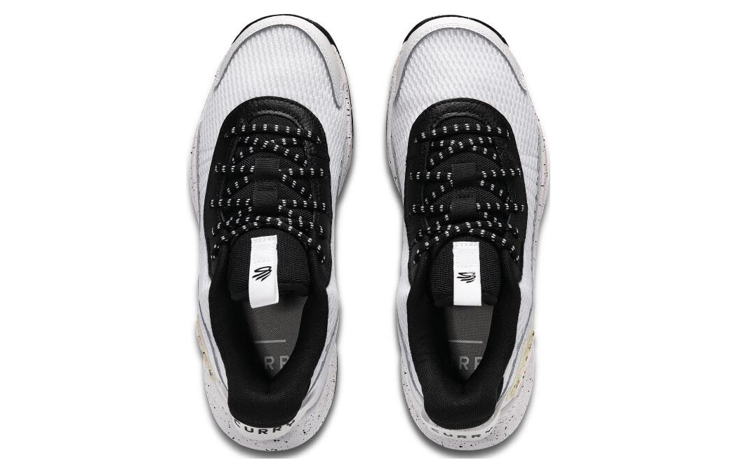 Under Armour Curry 3Z7 'White Black' 3026622-101