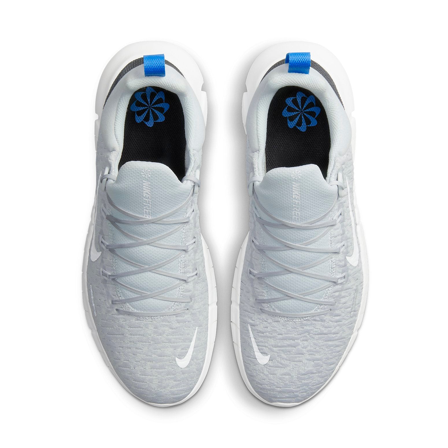 Nike Free Run 5.0 'Grey Blue' CZ1884-008