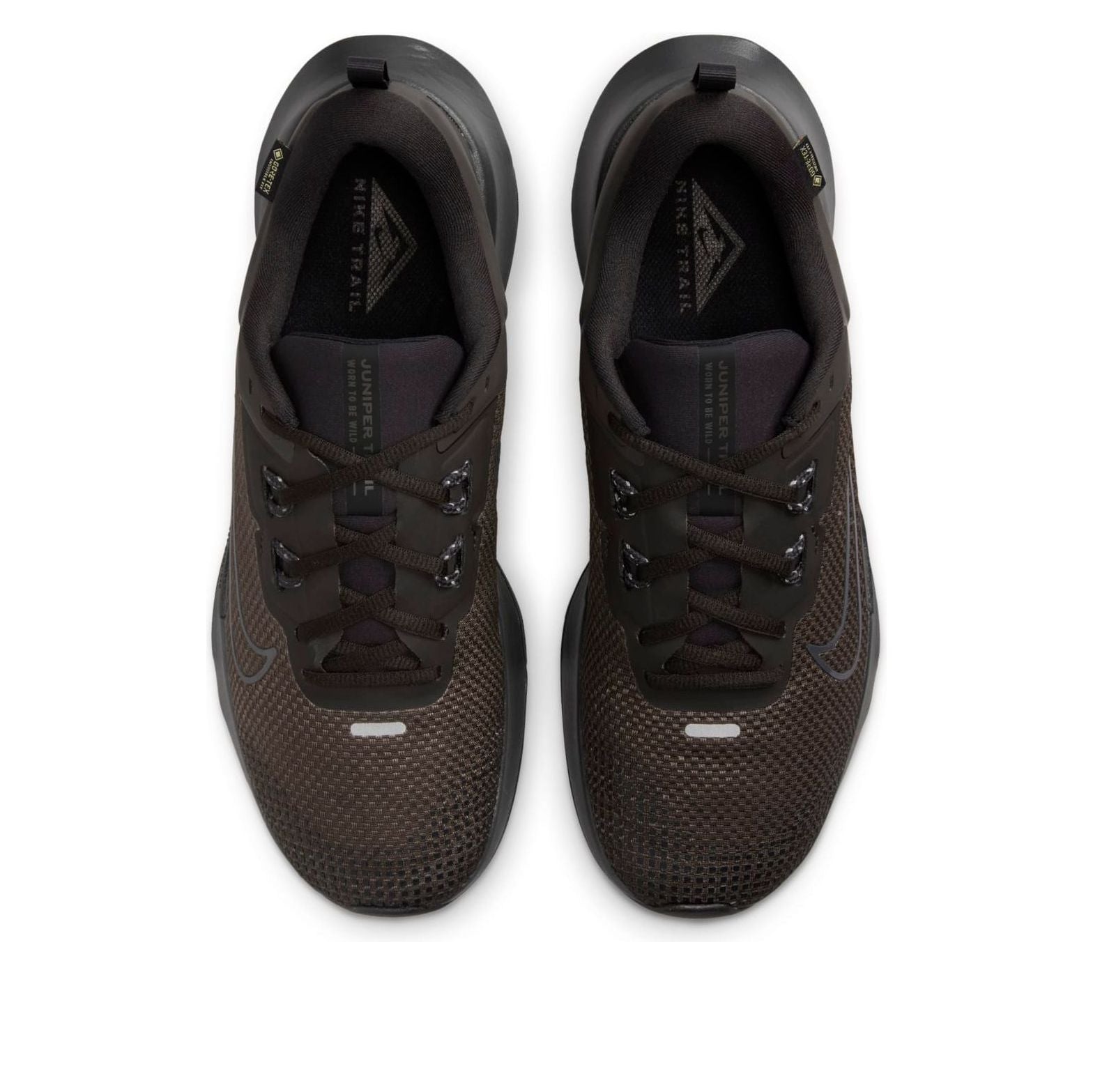 Nike Juniper Trail 2 Gore-Tex 'Velvet Brown' FB2067-200