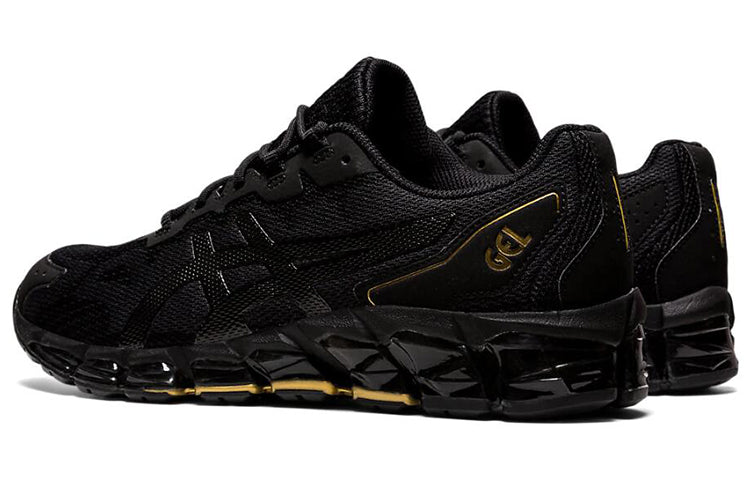 ASICS Gel-Quantum 360 6 'Black Gold' 1201A102-001