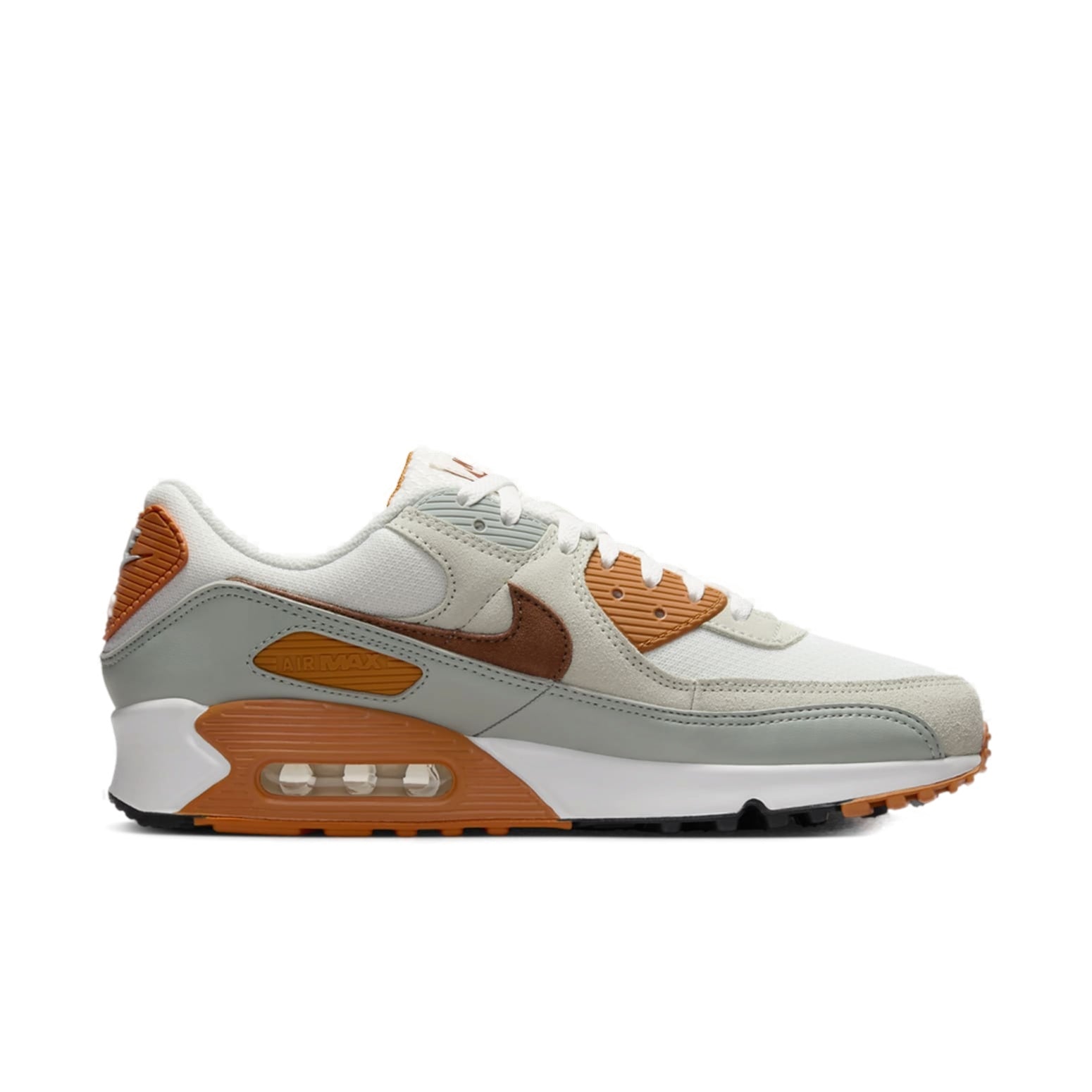 Nike Air Max 90 'British Tan Monarch' FN6958-100