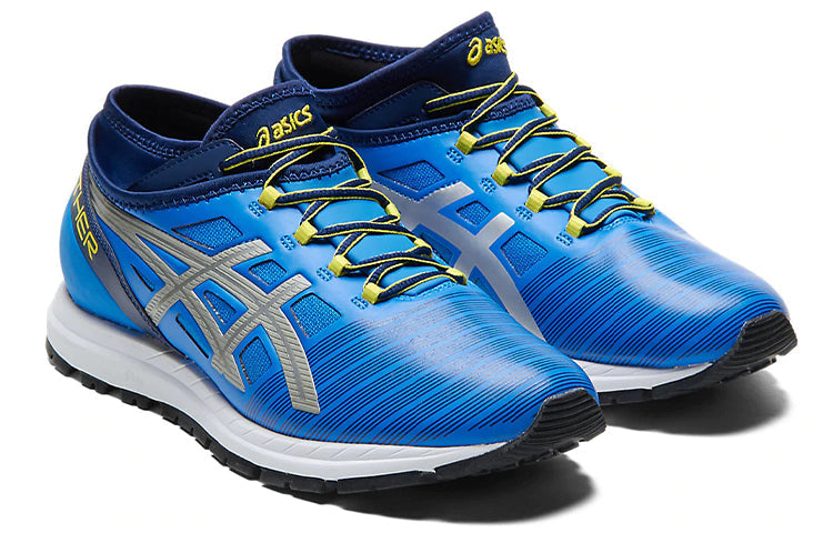 ASICS Snowtarther Sg Blue/White 1013A076-401