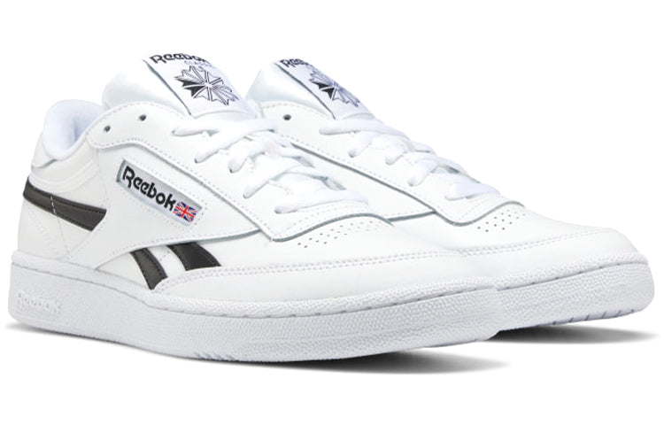 Reebok Club C Revenge 'White Black' EH0649