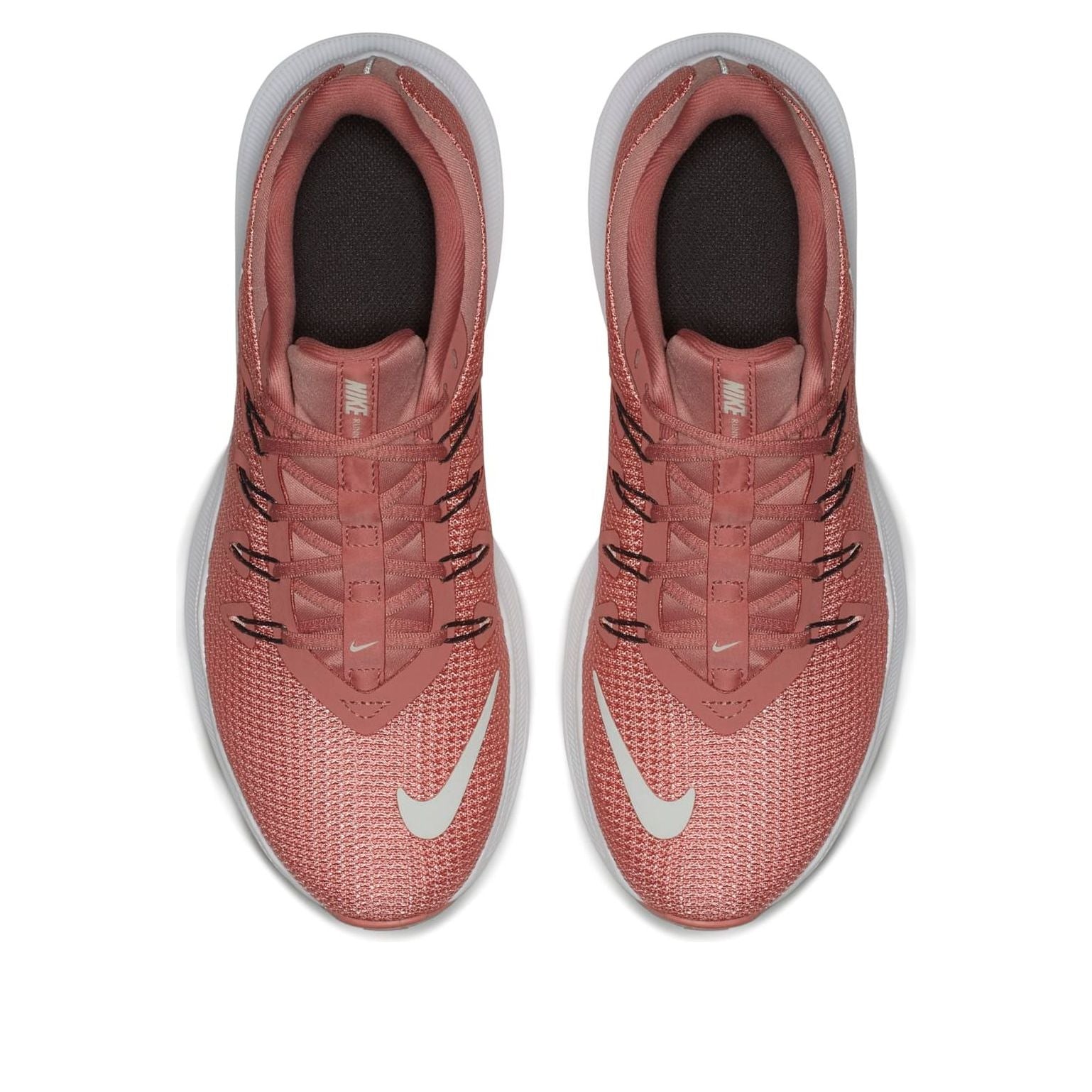 (WMNS) Nike Quest 'Rust Pink' AA7412-600