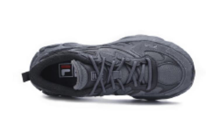 FILA FERN Sneakers 'Grey Black' F12M341123FDB