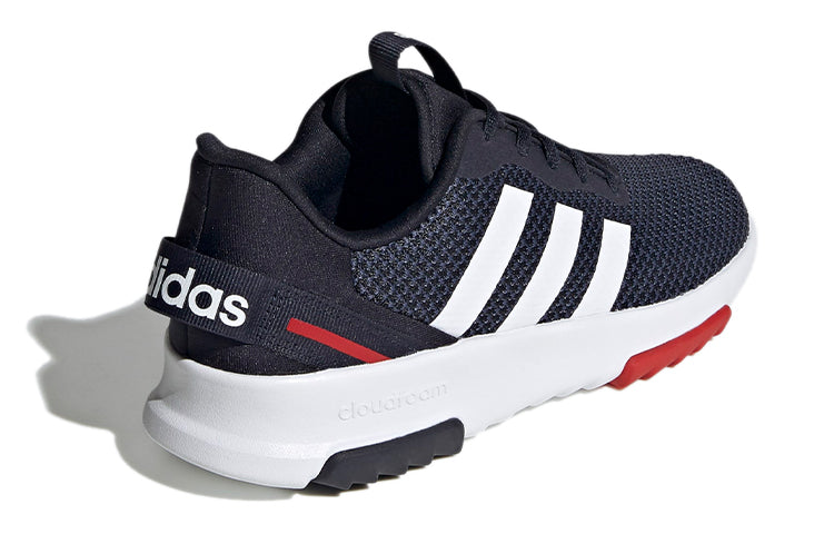 (GS) adidas neo Racer Tr 2.0 'Blue White' FX7277