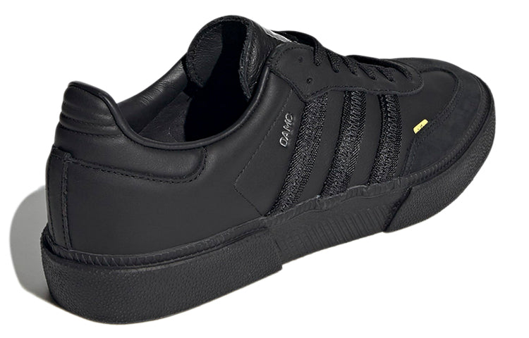 adidas OAMC x Type 08 'Core Black' G58121