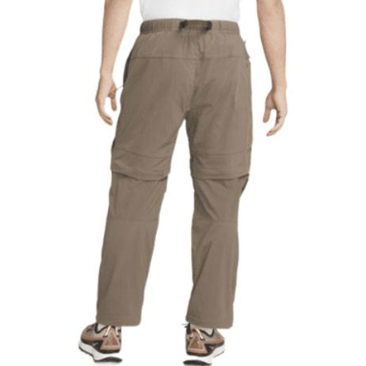 Nike ACG Summit Smith Cargo Pants Asia Sizing 'Ironstone' DN3944-004