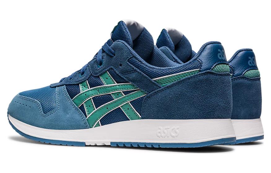 ASICS Lyte Classic 'Grey Floss Sage' 1201A477-400