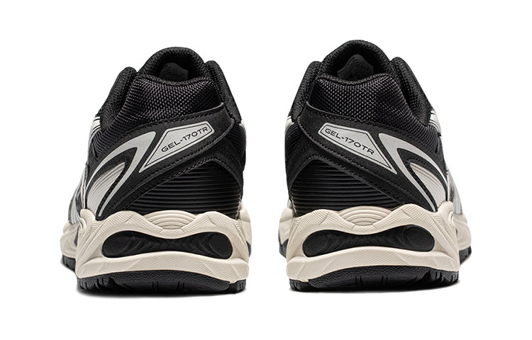 ASICS Gel-170 TR 'Black White' 1203A096-001