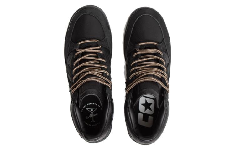 Converse Alltimers x CONS Fastbreak Pro Mid ''90s Basketball' A05336C