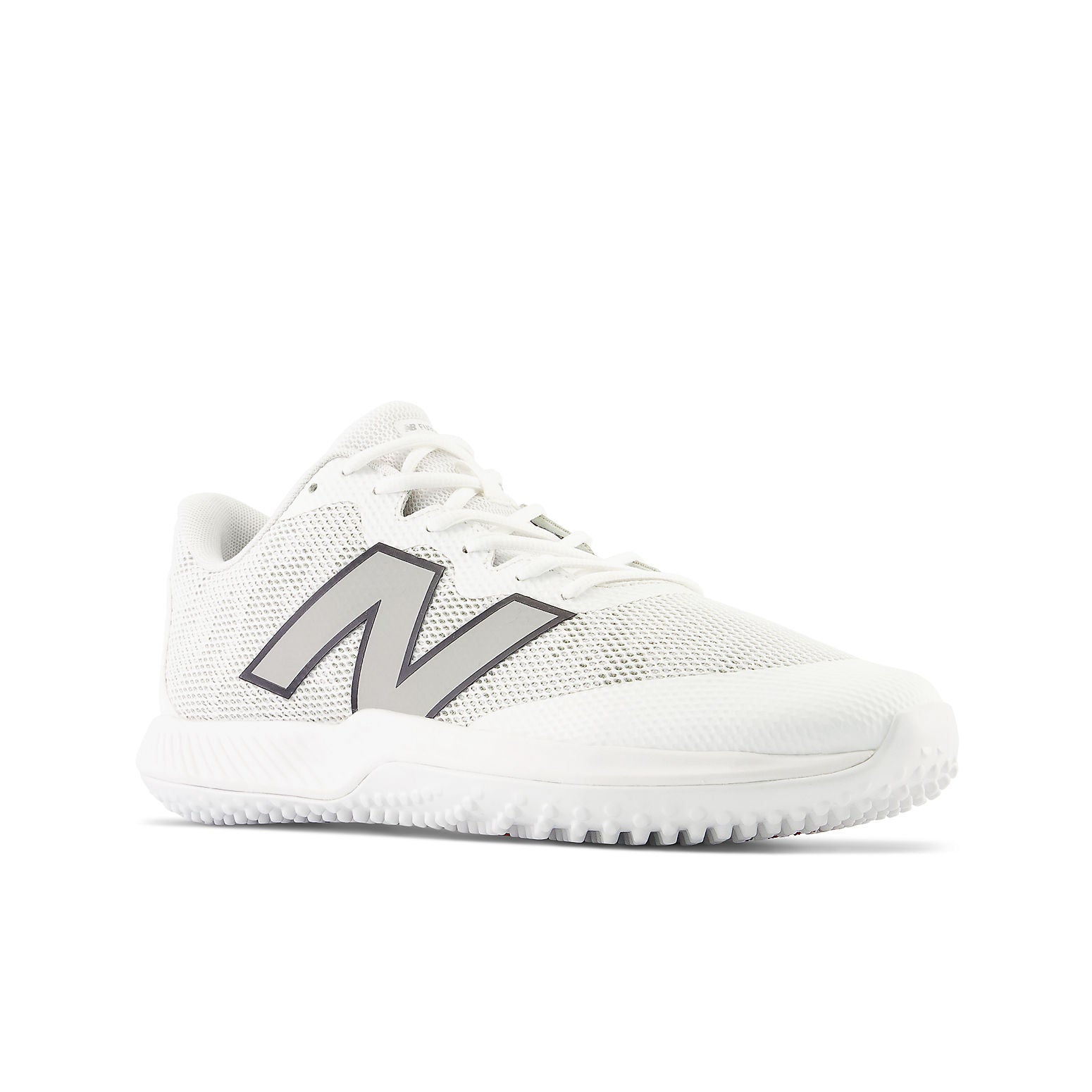 New Balance FuelCell 4040 v7 'Optic White' T4040W7