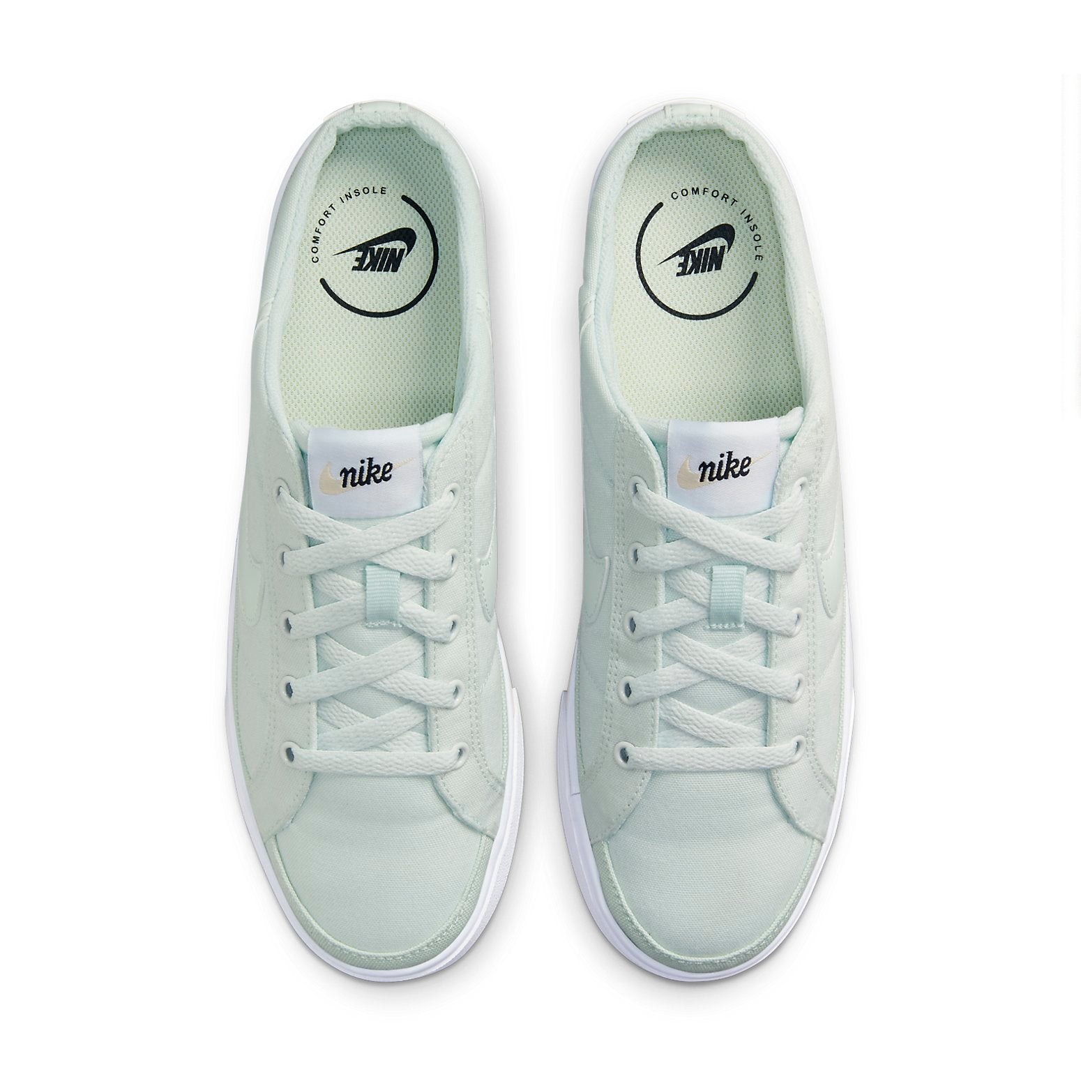 (WMNS) Nike Court Legacy Mule DB3970-300