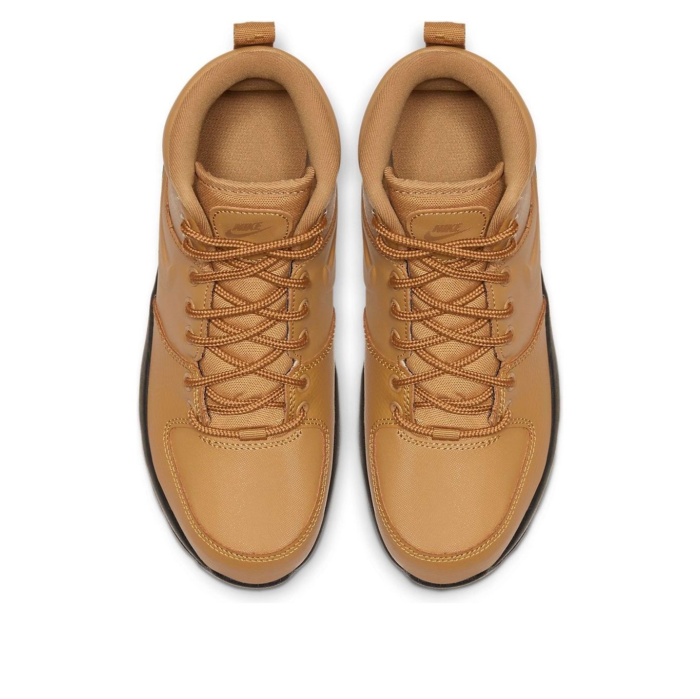 (GS) Nike Manoa Leather 'Wheat' BQ5372-700