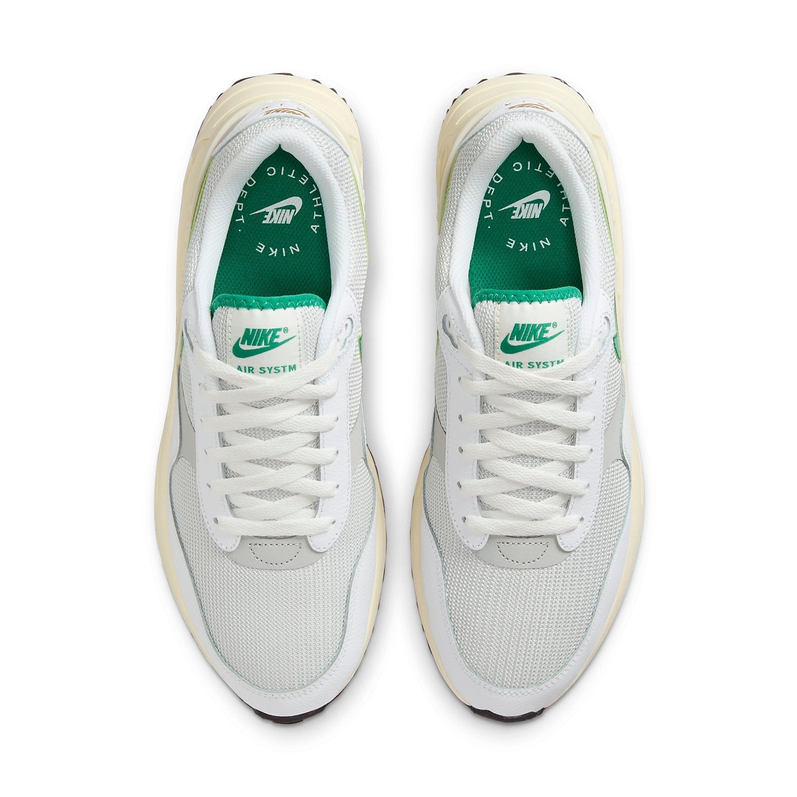 Nike Air Max SYSTM 'Photon Dust' FN7441-025