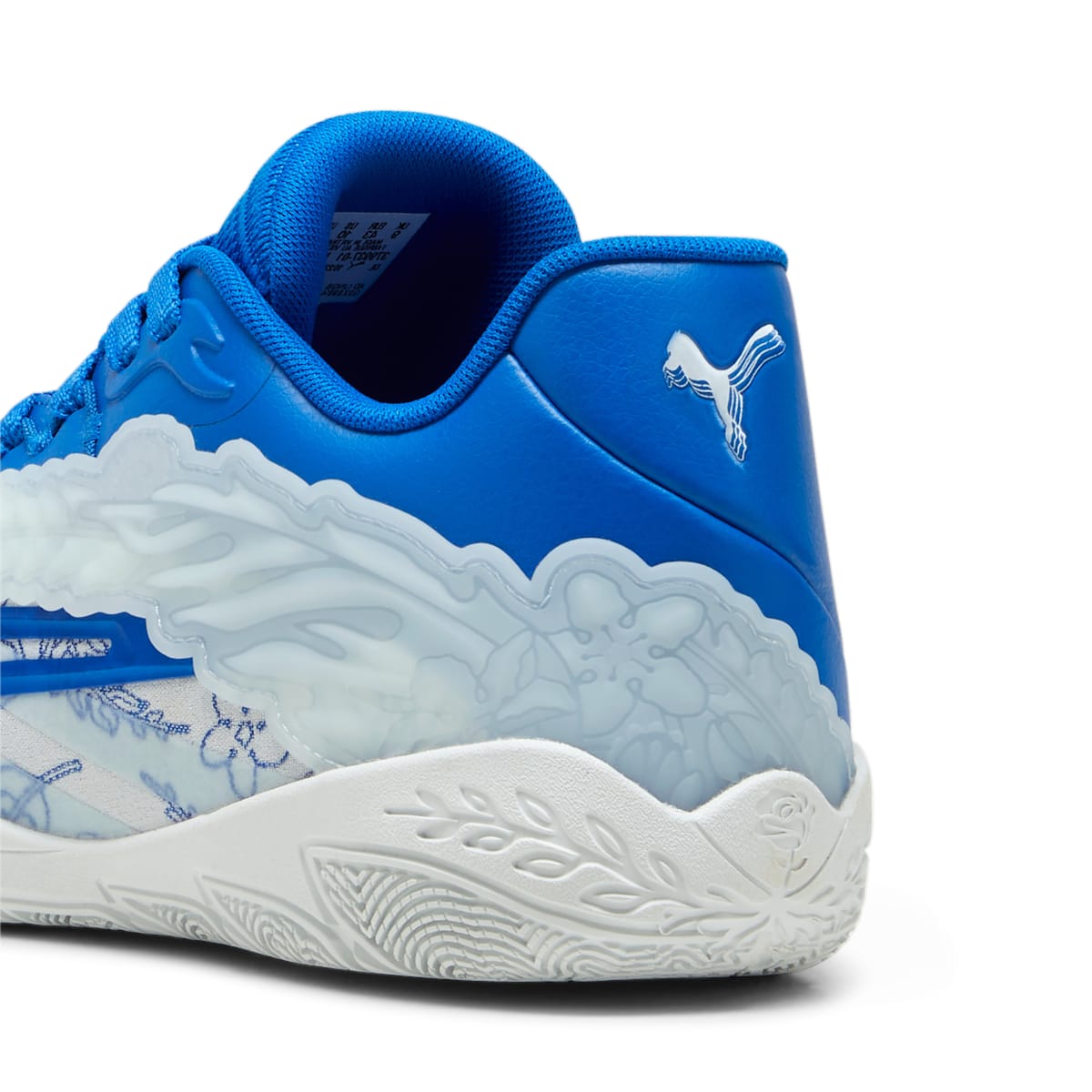 (WMNS) PUMA Stewie 3 'City of Love' 379937-01