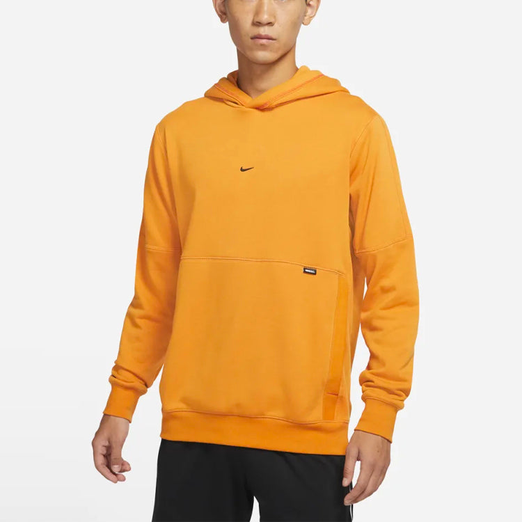 Men's Nike Loose Casual Sports Orange DC9025-738