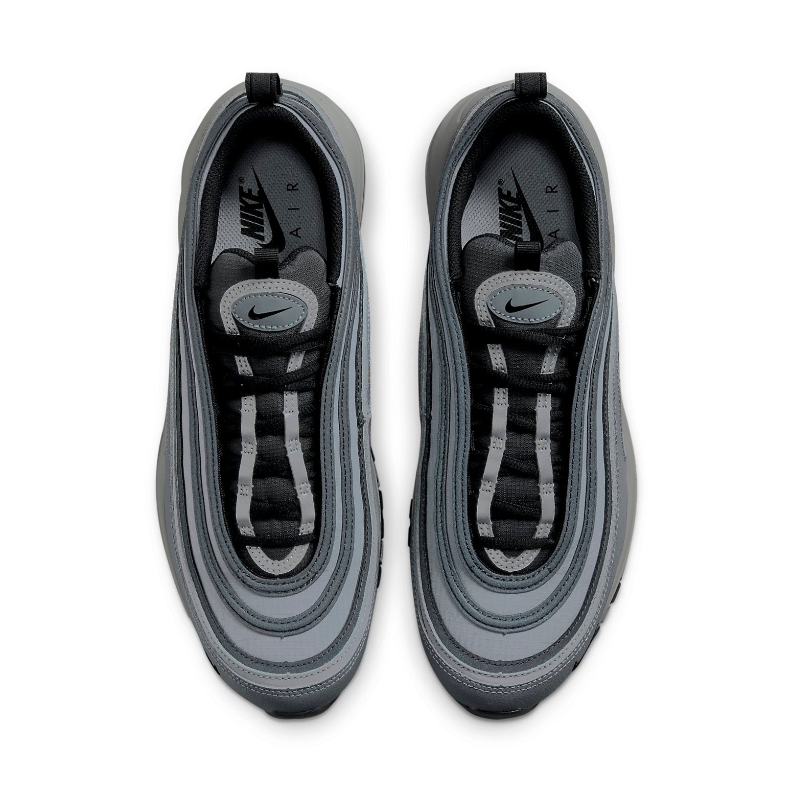 Nike Air Max 97 'Stadium Grey Anthracite' DH1083-002